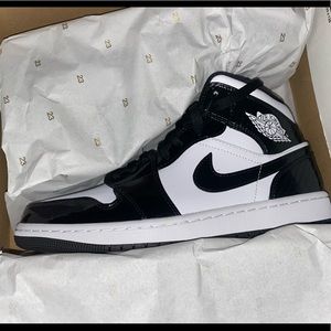 AIR JORDAN 1 MID SE 'ALL STAR 2021'